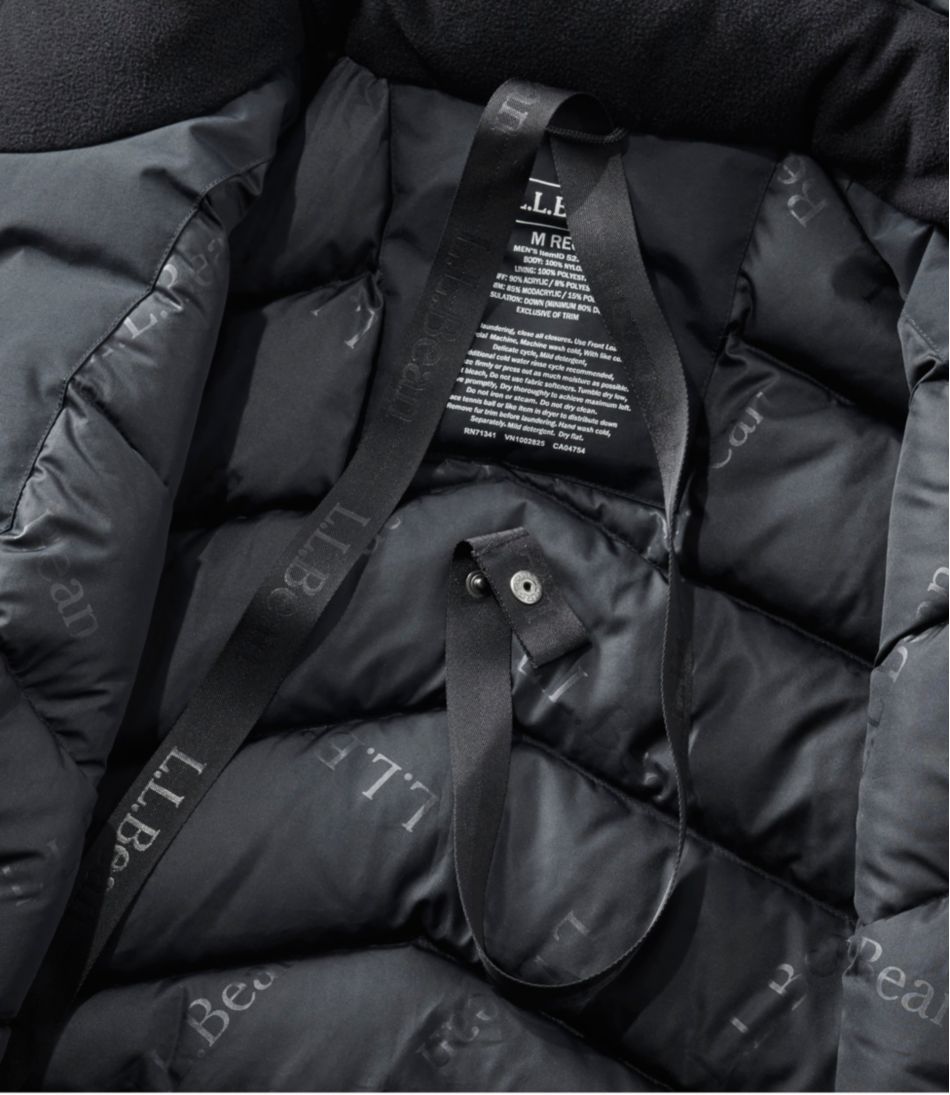 Men's Baxter State Parka - L.L.Bean Featured