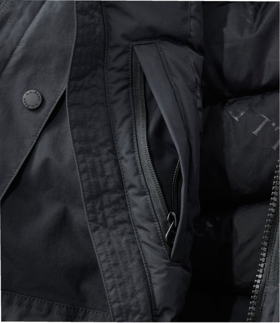 Men's Baxter State Parka - L.L.Bean Featured