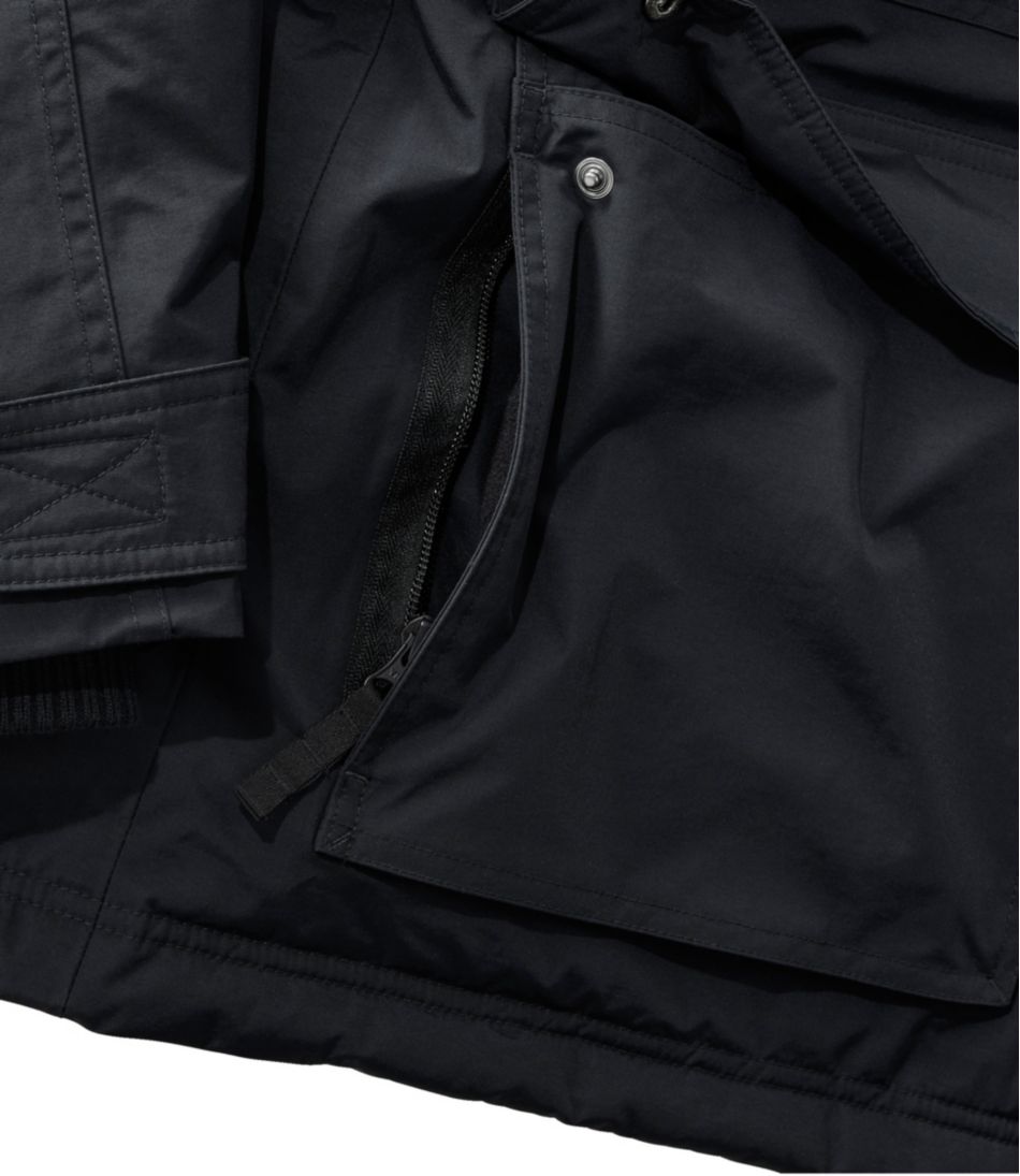 Men's Baxter State Parka - L.L.Bean Featured