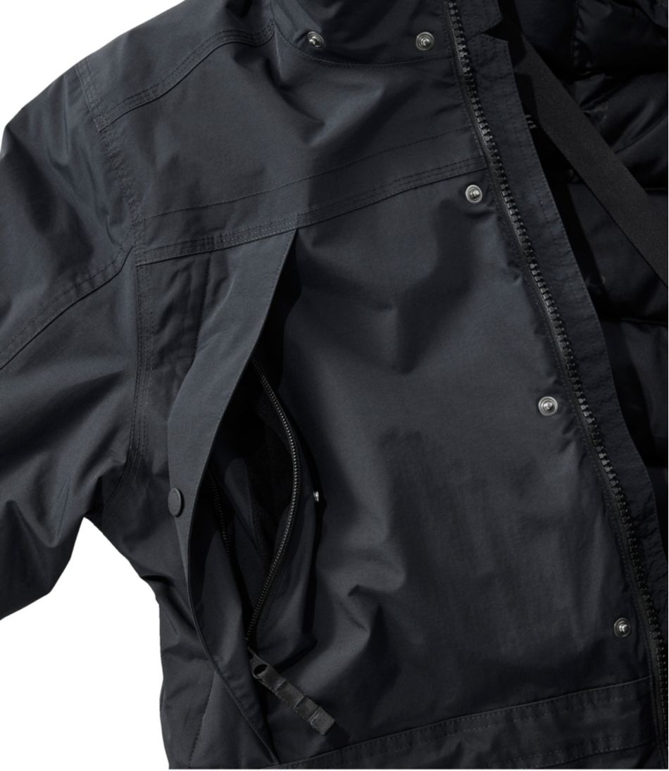 Men's Baxter State Parka - L.L.Bean Featured
