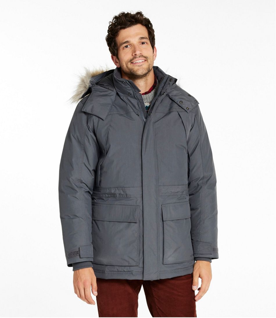 Men's Baxter State Parka - L.L.Bean Featured