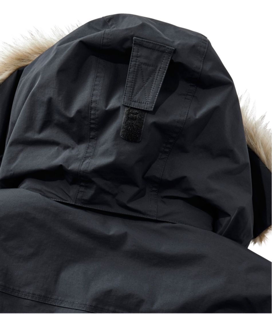 Men's Baxter State Parka - L.L.Bean Featured