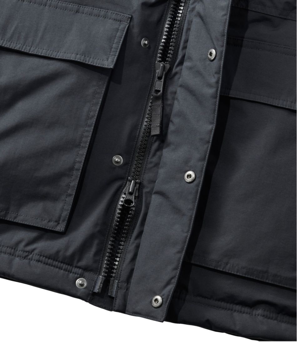 Men's Baxter State Parka - L.L.Bean Featured