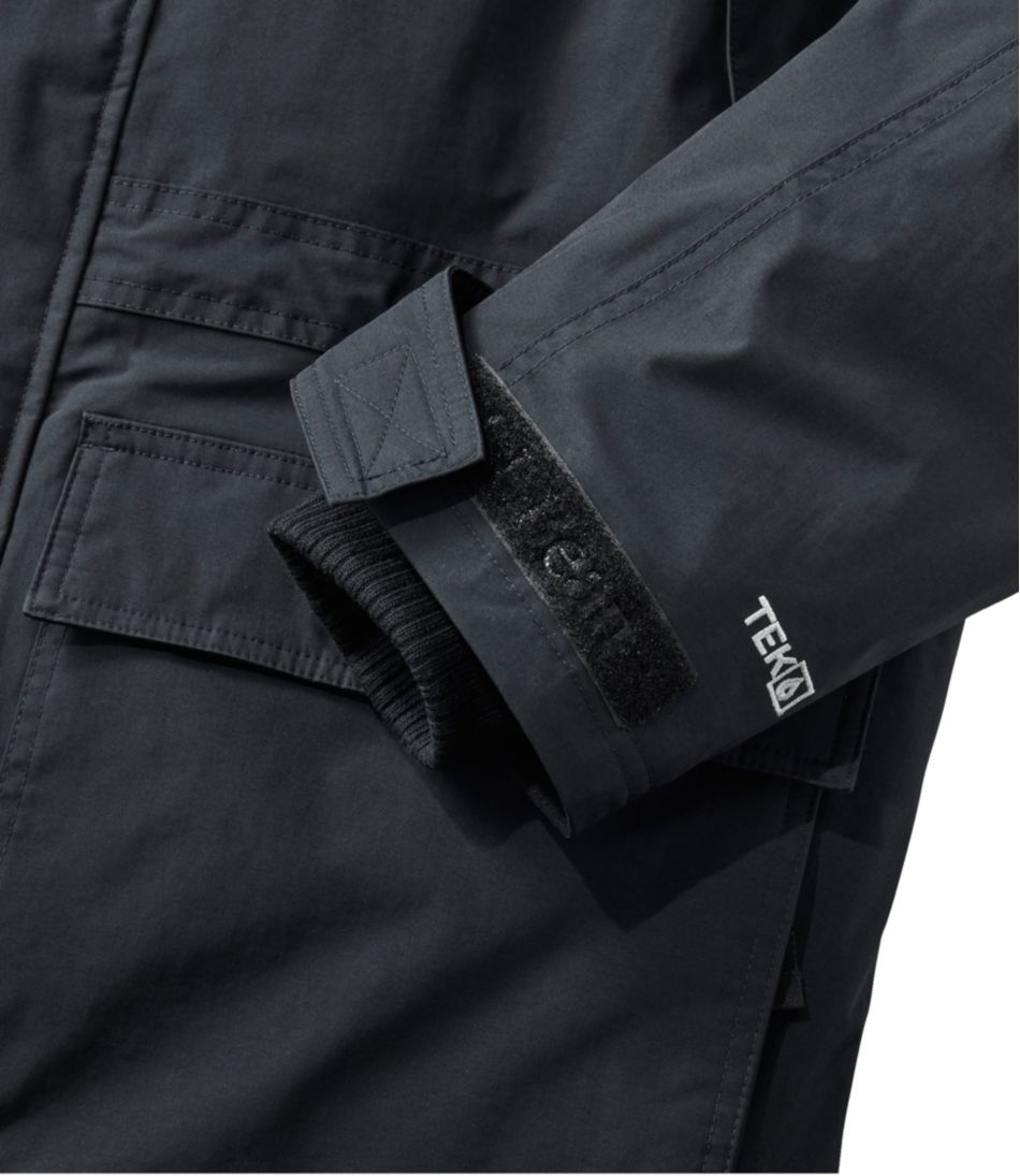 Men's Baxter State Parka - L.L.Bean Featured