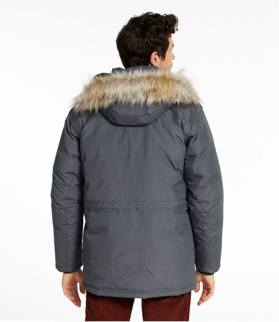 Men's Baxter State Parka - L.L.Bean Featured