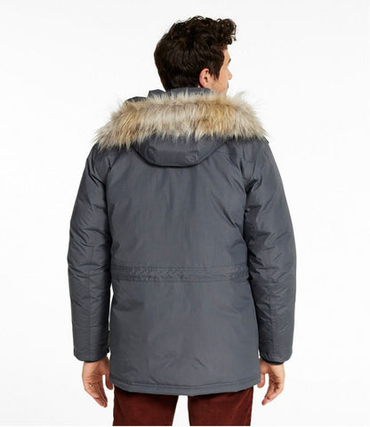 Men's Baxter State Parka - L.L.Bean Featured