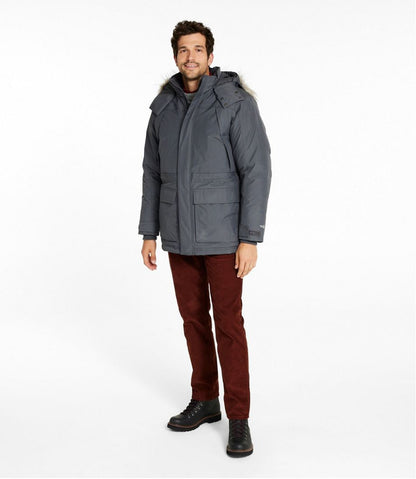 Men's Baxter State Parka - L.L.Bean Featured