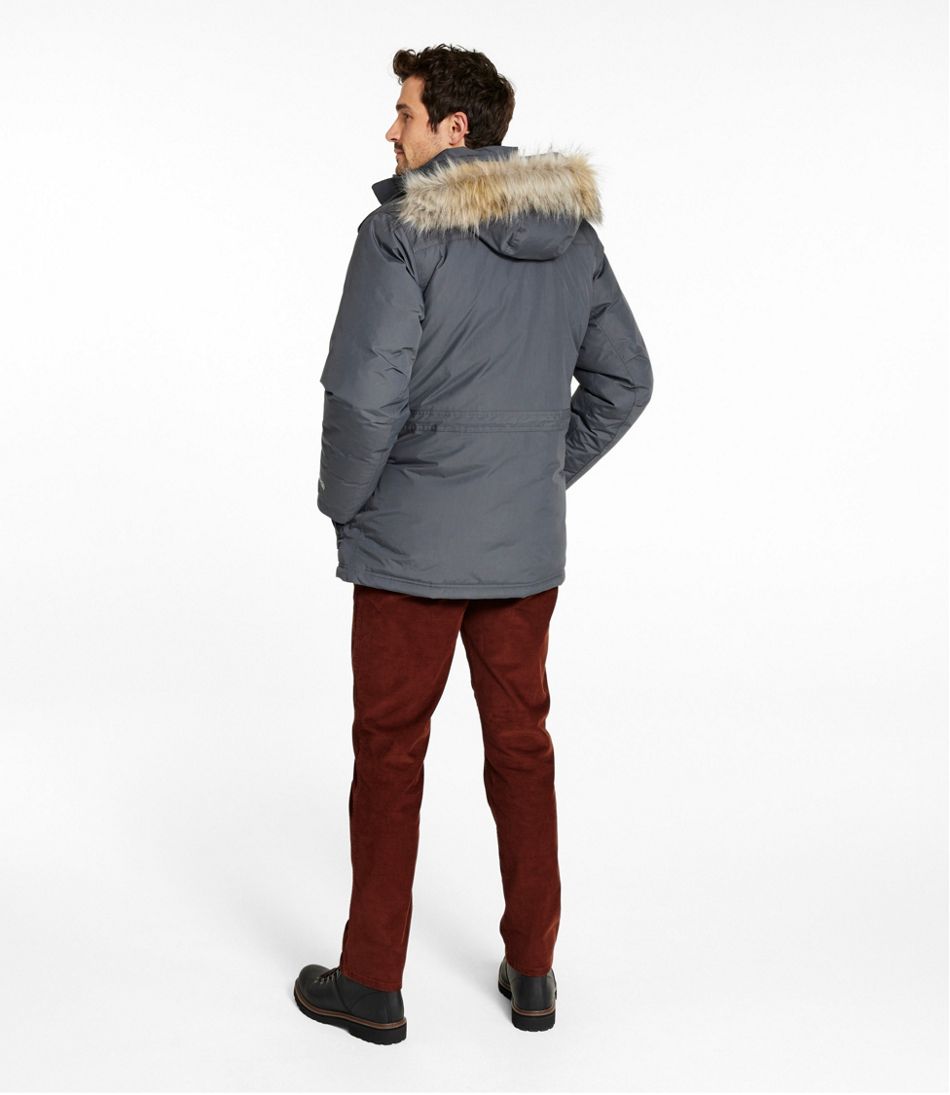 Men's Baxter State Parka - L.L.Bean Featured