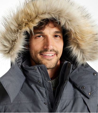 Men's Baxter State Parka - L.L.Bean Featured