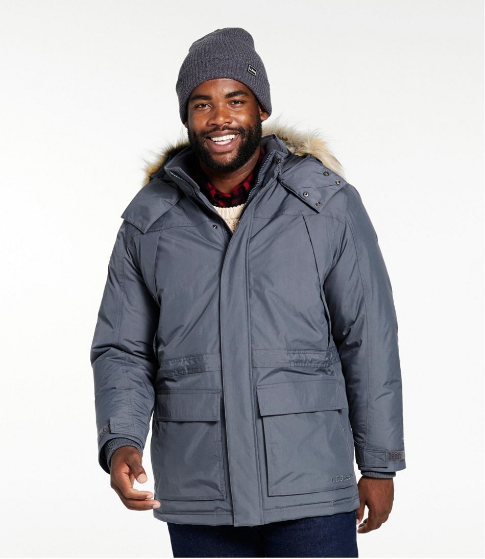 Men's Baxter State Parka - L.L.Bean Featured