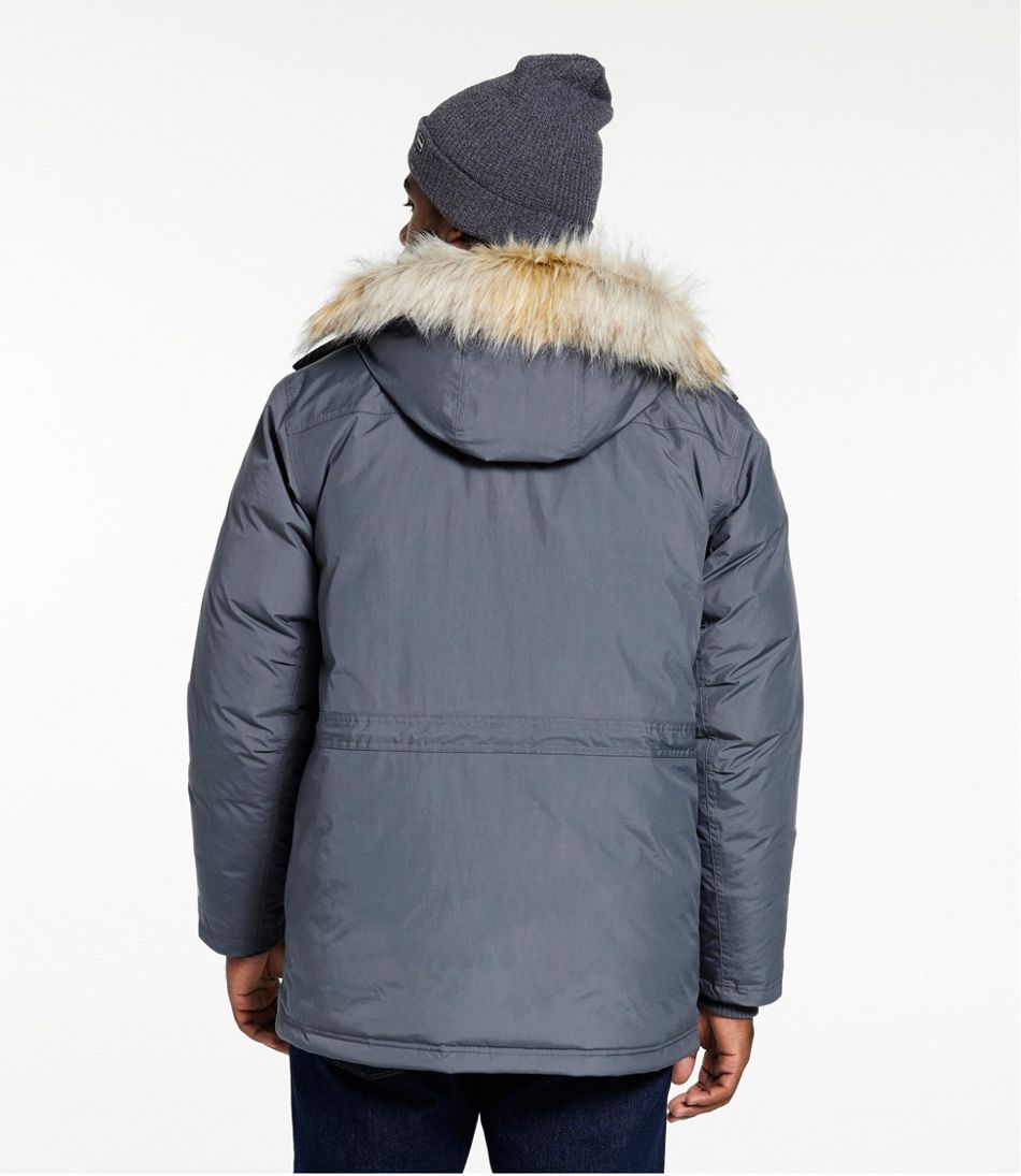 Men's Baxter State Parka - L.L.Bean Featured