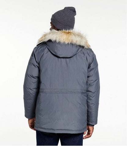 Men's Baxter State Parka - L.L.Bean Featured