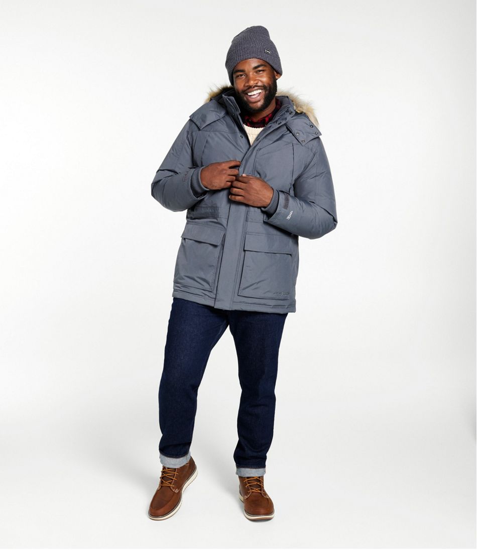 Men's Baxter State Parka - L.L.Bean Featured