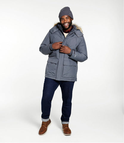 Men's Baxter State Parka - L.L.Bean Featured