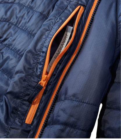Men's PrimaLoft Packaway Hooded Jacket - L.L.Bean Popular