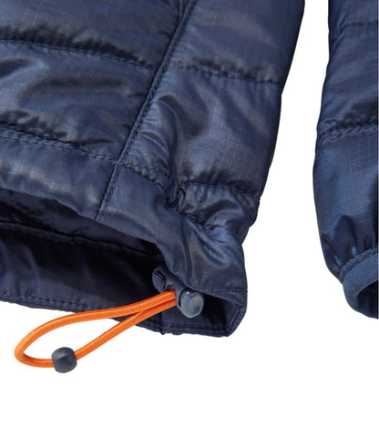 Men's PrimaLoft Packaway Hooded Jacket - L.L.Bean Popular