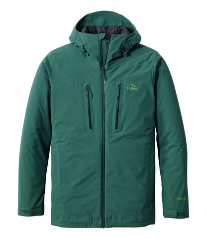 Men's Waterproof PrimaLoft Packaway Jacket - L.L.Bean Trending