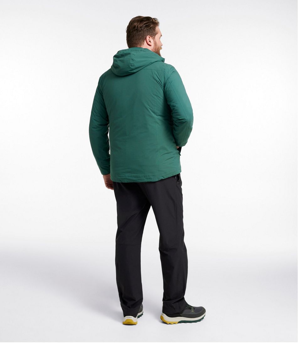 Men's Waterproof PrimaLoft Packaway Jacket - L.L.Bean Trending