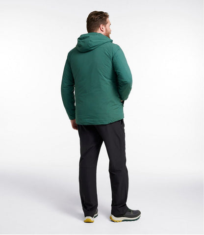 Men's Waterproof PrimaLoft Packaway Jacket - L.L.Bean Trending
