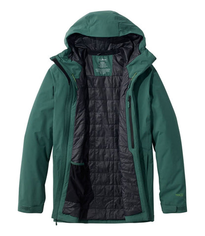 Men's Waterproof PrimaLoft Packaway Jacket - L.L.Bean Trending