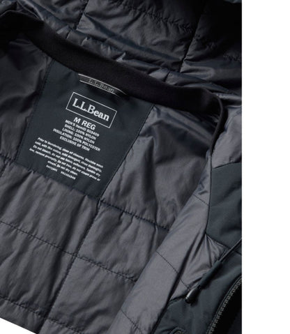 Men's Waterproof PrimaLoft Packaway Jacket - L.L.Bean Trending