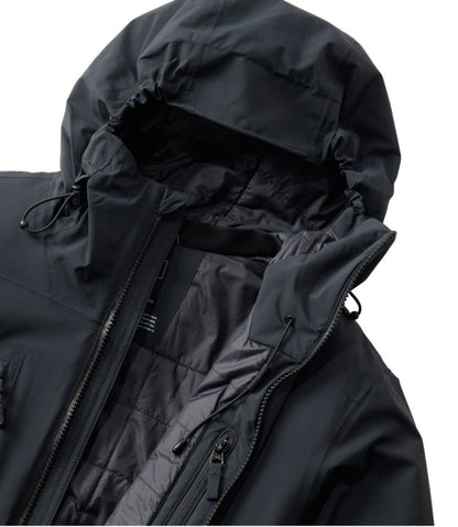 Men's Waterproof PrimaLoft Packaway Jacket - L.L.Bean Trending