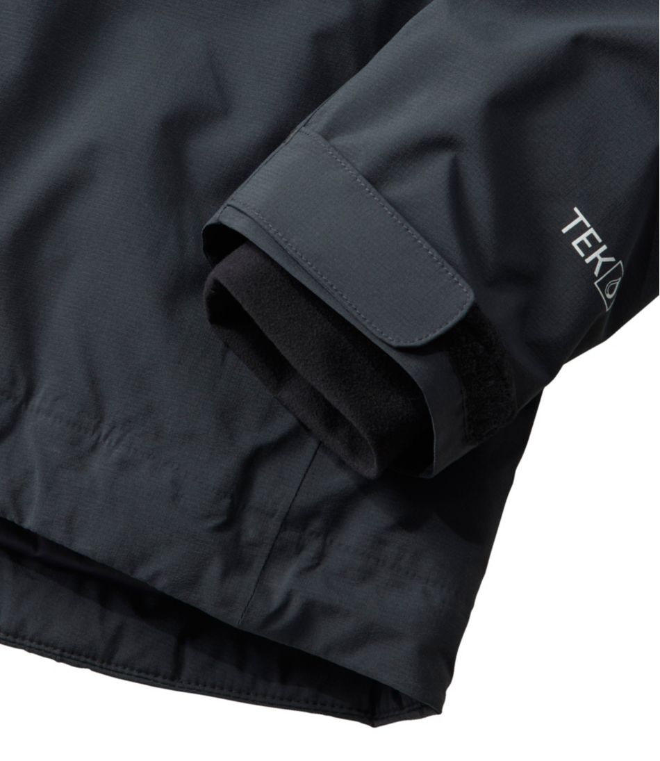 Men's Waterproof PrimaLoft Packaway Jacket - L.L.Bean Trending