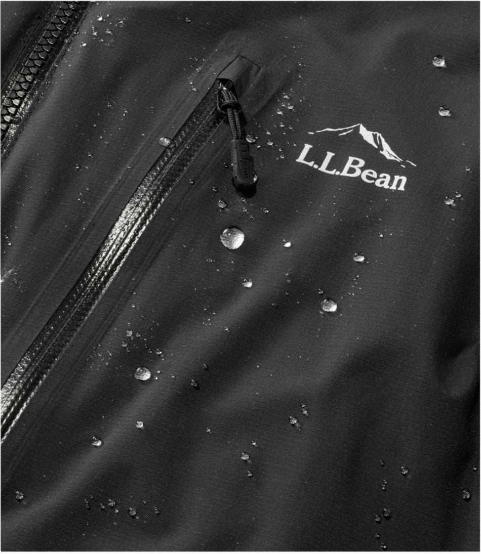 Men's Waterproof PrimaLoft Packaway Jacket - L.L.Bean Trending