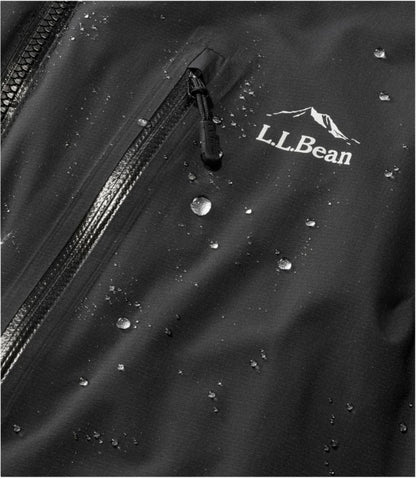 Men's Waterproof PrimaLoft Packaway Jacket - L.L.Bean Trending