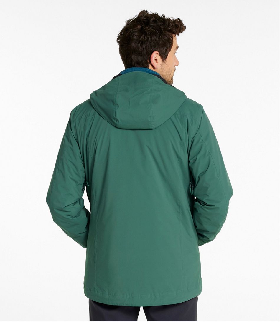 Men's Waterproof PrimaLoft Packaway Jacket - L.L.Bean Trending