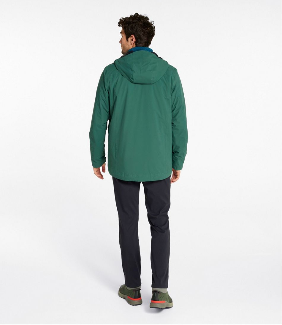Men's Waterproof PrimaLoft Packaway Jacket - L.L.Bean Trending
