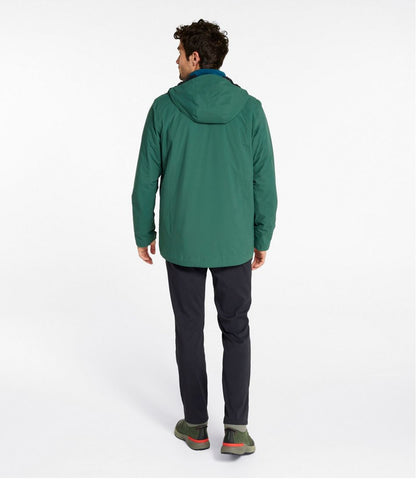 Men's Waterproof PrimaLoft Packaway Jacket - L.L.Bean Trending