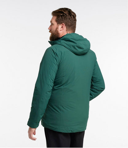 Men's Waterproof PrimaLoft Packaway Jacket - L.L.Bean Trending