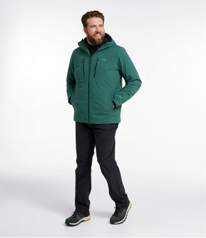 Men's Waterproof PrimaLoft Packaway Jacket - L.L.Bean Trending