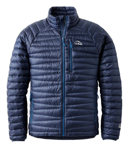 Men's Ultralight 850 Down Sweater - L.L.Bean Recommended