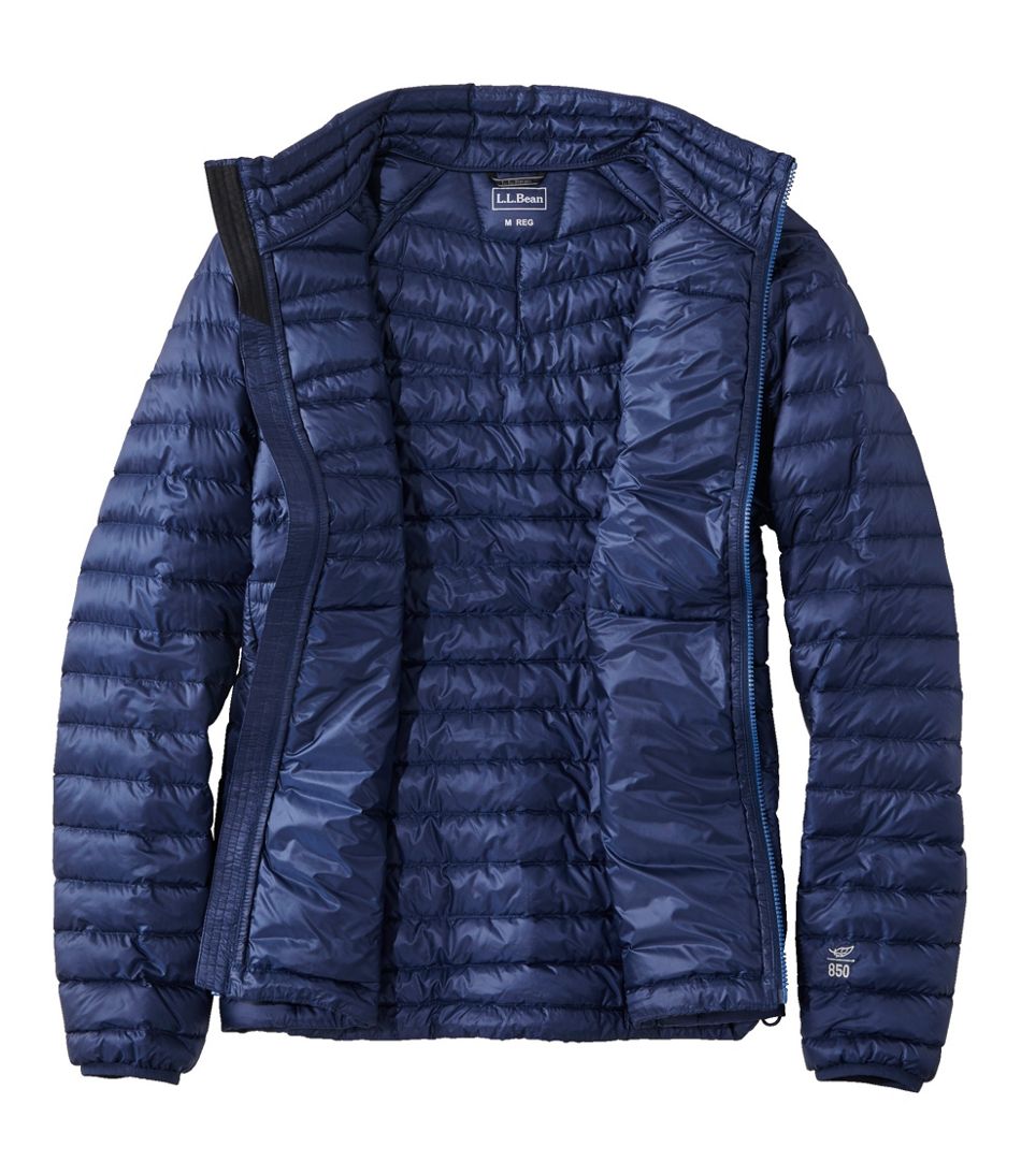 Men's Ultralight 850 Down Sweater - L.L.Bean Recommended