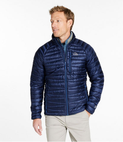 Men's Ultralight 850 Down Sweater - L.L.Bean Recommended