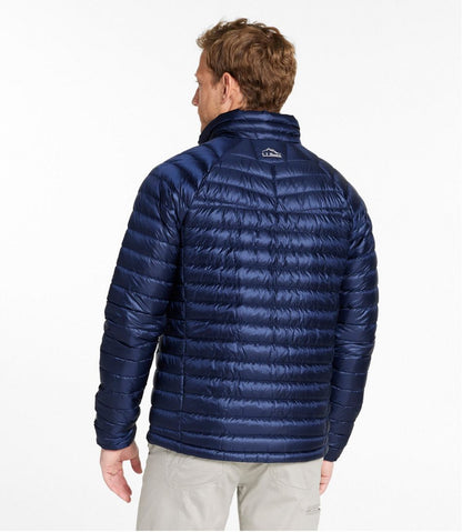 Men's Ultralight 850 Down Sweater - L.L.Bean Recommended