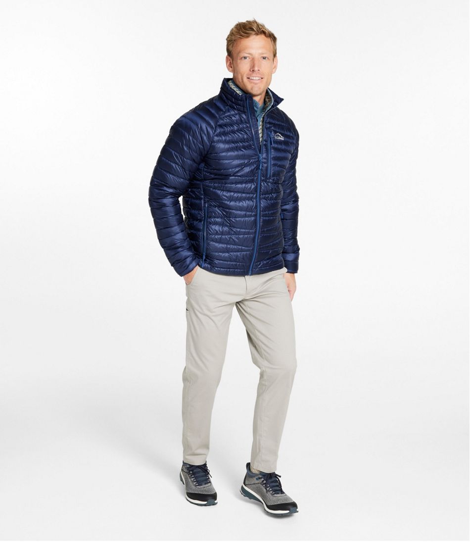 Men's Ultralight 850 Down Sweater - L.L.Bean Recommended