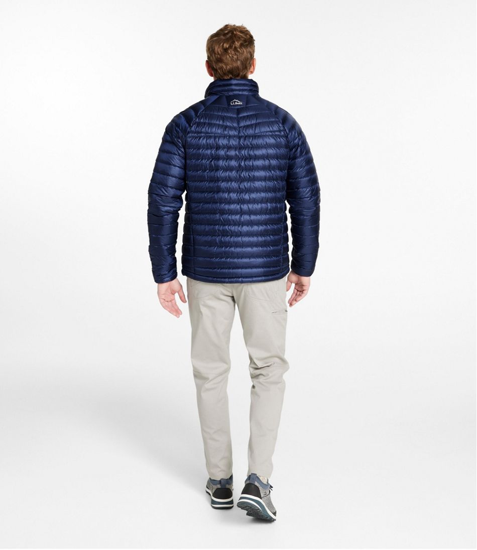 Men's Ultralight 850 Down Sweater - L.L.Bean Recommended