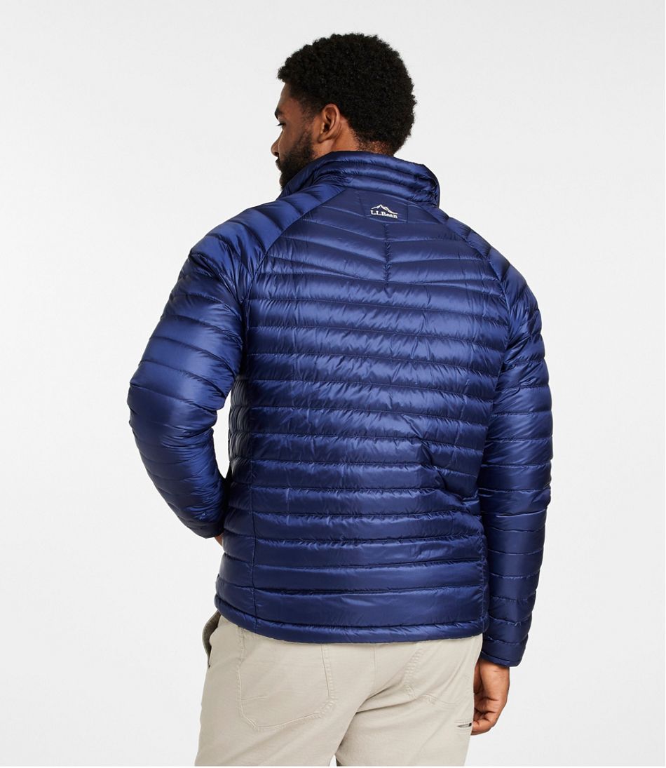 Men's Ultralight 850 Down Sweater - L.L.Bean Recommended