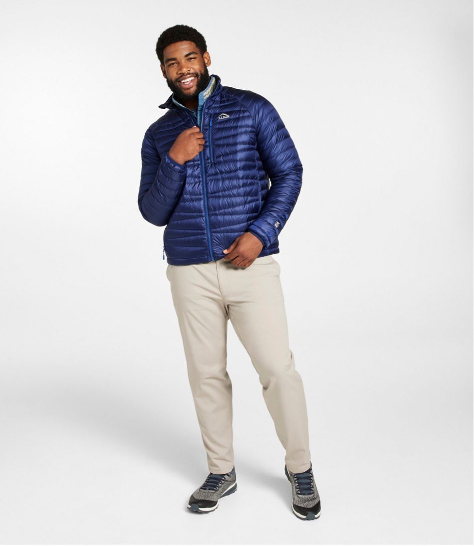 Men's Ultralight 850 Down Sweater - L.L.Bean Recommended