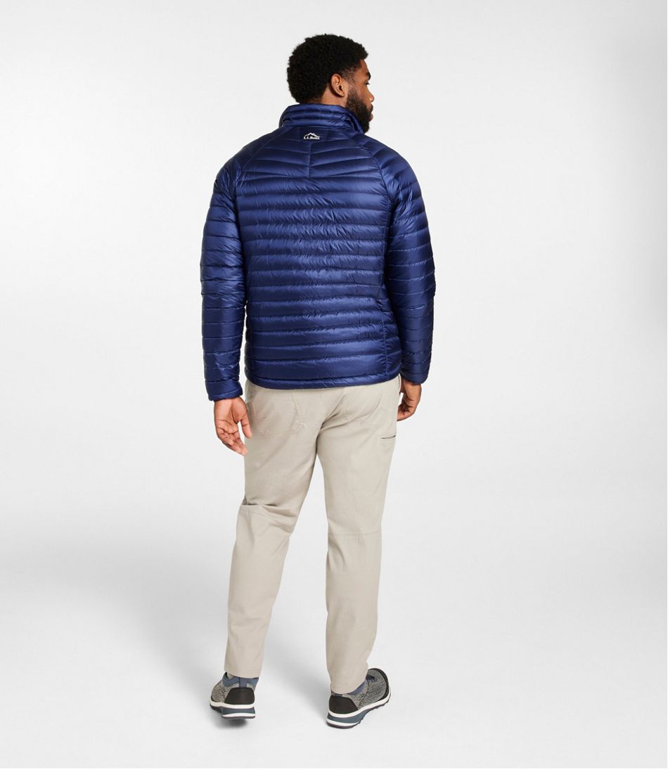 Men's Ultralight 850 Down Sweater - L.L.Bean Recommended