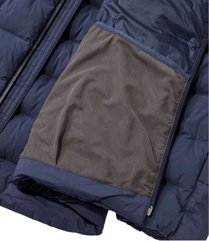 Men's Wind Challenger Stretch Down Jacket - L.L.Bean Exclusive
