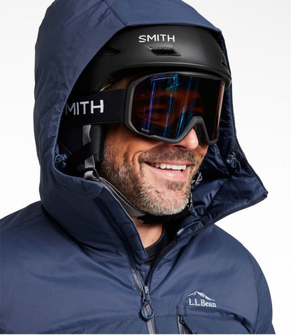 Men's Wind Challenger Stretch Down Jacket - L.L.Bean Exclusive