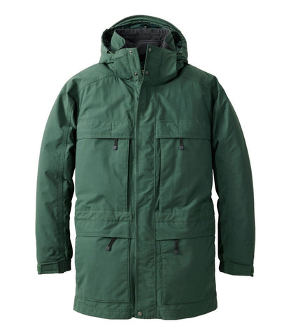 Men's Maine Warden's 3-in-1 Parka with GORE-TEX - L.L.Bean Essential
