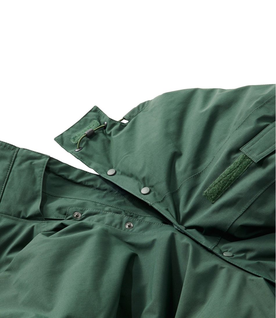 Men's Maine Warden's 3-in-1 Parka with GORE-TEX - L.L.Bean Essential