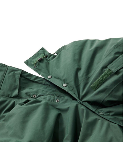 Men's Maine Warden's 3-in-1 Parka with GORE-TEX - L.L.Bean Essential