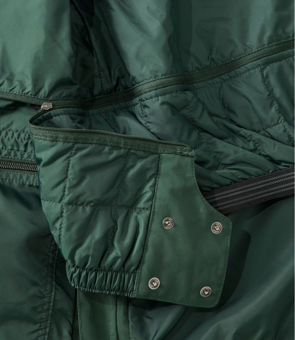 Men's Maine Warden's 3-in-1 Parka with GORE-TEX - L.L.Bean Essential