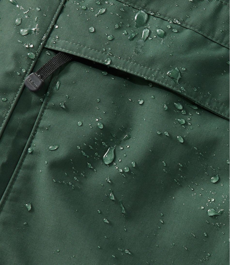 Men's Maine Warden's 3-in-1 Parka with GORE-TEX - L.L.Bean Essential